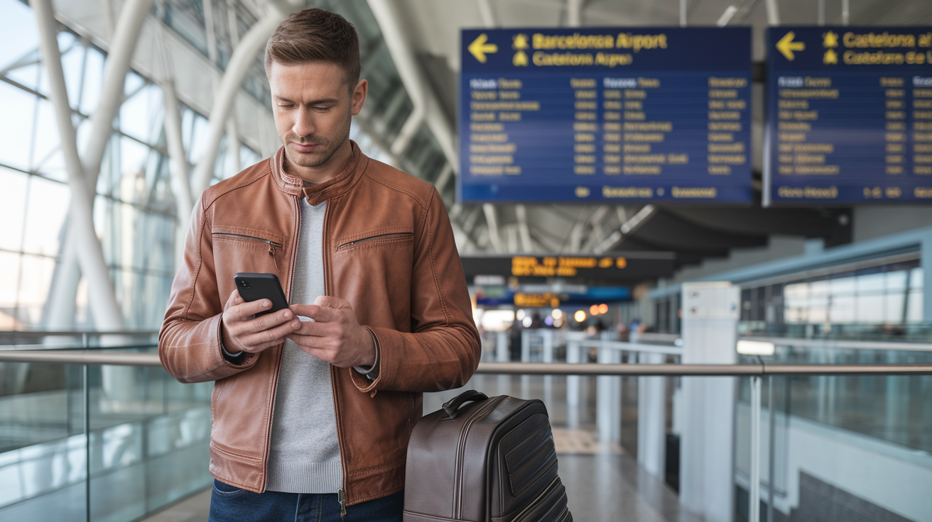 Barcelona Airport to Castellón de la Plana Transfer: Your Complete Guide